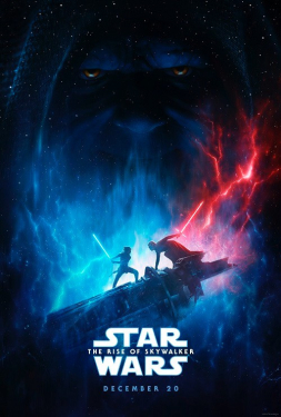 ดูหนัง Star Wars Episode IX The Rise of Skywalker (2019) สตาร์วอร์ส ตอนที่ 9 กำเนิดใหม่สกายวอล์คเกอร์