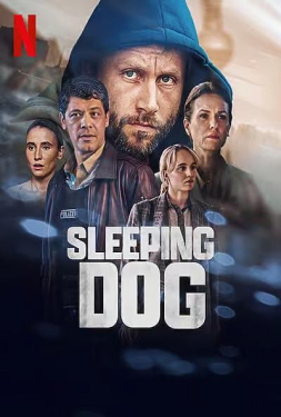 ดูหนัง Sleeping Dog (2023) ย้อนปมคดีเลือด