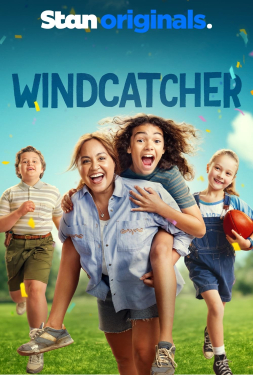ดูหนัง Windcatcher (2024)