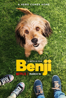 ดูหนัง Benji (2018) เบนจี้