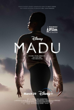 ดูหนัง Madu (2024)