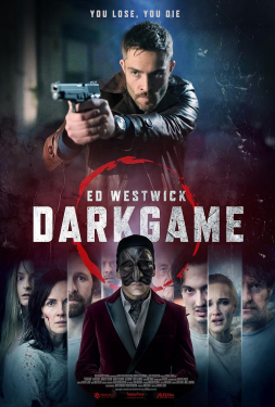 ดูหนัง DarkGame (2024) ดาร์กเกม