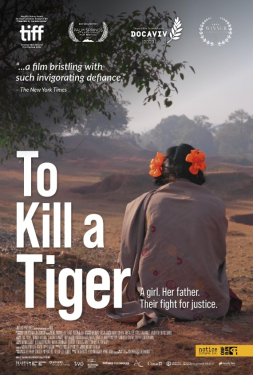 ดูหนัง To Kill a Tiger (2024) เมื่อต้องฆ่าเสือ