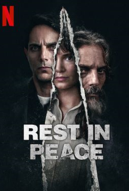 ดูหนัง Rest In Peace (2024) สู่สุคติ