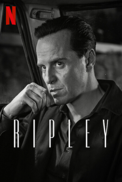 ดูหนัง Ripley (2024) ริปลีย์