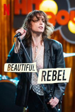 ดูหนัง Beautiful Rebel (2024) สาวร็อคหัวขบถ