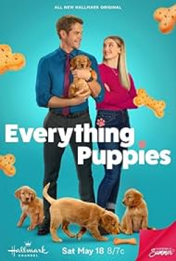 ดูหนัง Everything Puppies (2024)