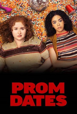ดูหนัง Prom Dates (2024) พรอมเดท