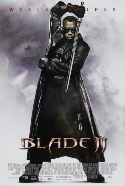 ดูหนัง Blade 2 (2002) เบลด พันธุ์ฆ่าอมตะ 2