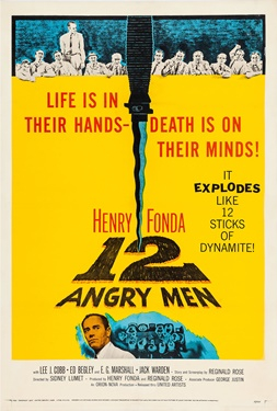 ดูหนัง 12 Angry Men (1975) 12 คนพิพากษา