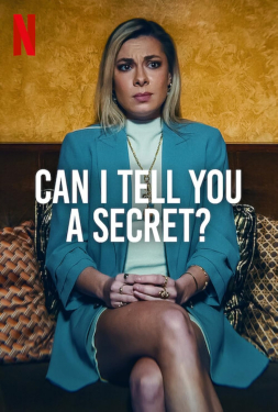 ดูหนัง Can I Tell You A Secret (2024)