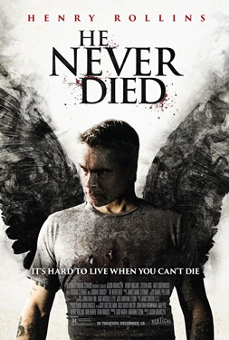 ดูหนัง He Never Died (2015) ฆ่าไม่เลี้ยง