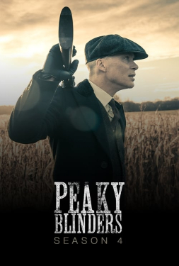 ดูหนัง Peaky Blinders 4 (2017) พีกี้ ไบลน์เดอร์ส 4