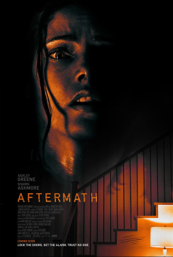 ดูหนัง Aftermath (2021) อาฟเตอร์ แมท