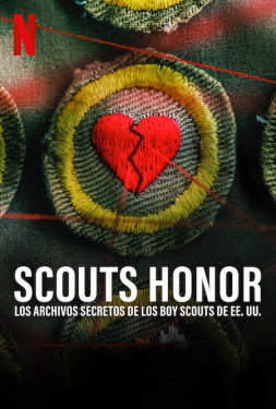 ดูหนัง Scouts Honor (2023) แฟ้มลับสมาคมลูกเสือแห่งอเมริกา