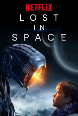 ดูหนัง Lost in Space (2018) ทะลุโลกหลุดจักรวาล