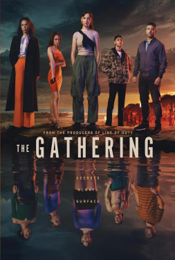 ดูหนัง The Gathering (2024)