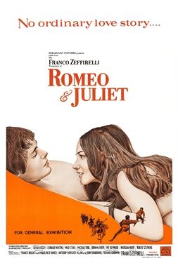 ดูหนัง Romeo And Juliet (1968) โรมิโอและจูเลียต