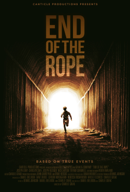 ดูหนัง End of the Rope (2023)