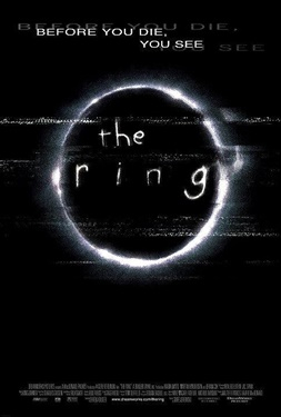ดูหนัง The Ring (2002) เดอะ ริง คำสาปมรณะ