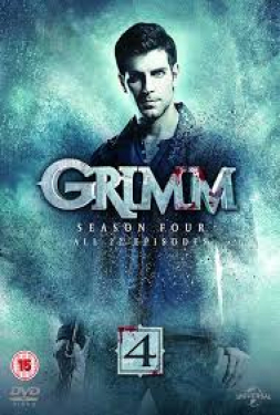ดูหนัง Grimm 4 (2014) ยอดนักสืบนิทานสยอง 4