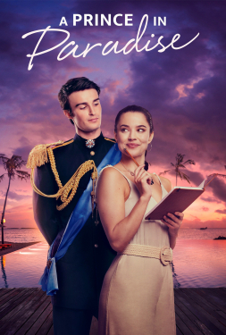 ดูหนัง A Royal in Paradise (2023) อะ รอยัล อิน พาราไดซ์