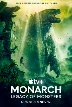 ดูหนัง Monarch (2023) โมนาร์ช ล่าตำนานสัตว์ประหลาด