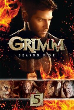 ดูหนัง Grimm 5 (2015) ยอดนักสืบนิทานสยอง 5