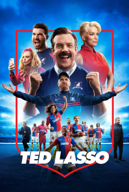 ดูหนัง Ted Lasso (2020) เท็ด ลาสโซ่