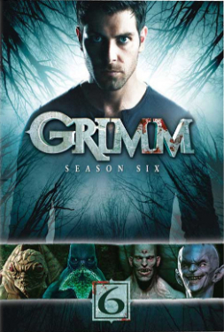 ดูหนัง Grimm 6 (2017) ยอดนักสืบนิทานสยอง 6