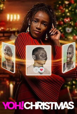 ดูหนัง Yoh! Christmas (2023) คริสต์มาสสุดเฟี้ยว