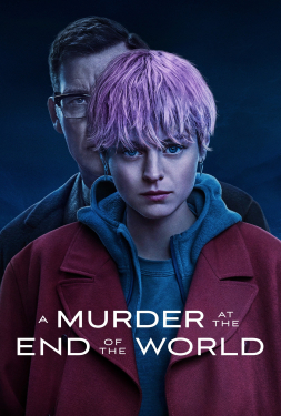 ดูหนัง A Murder at the End of the World (2023) อะเมอร์เดอร์แอทดิเอนด์ออฟเดอะเวิลด์