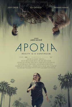 ดูหนัง Aporia (2023) อะพอเรีย