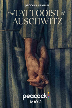 ดูหนัง The Tattooist of Auschwitz (2024)