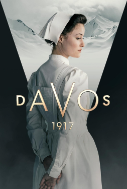 ดูหนัง Davos 1917 (2023)
