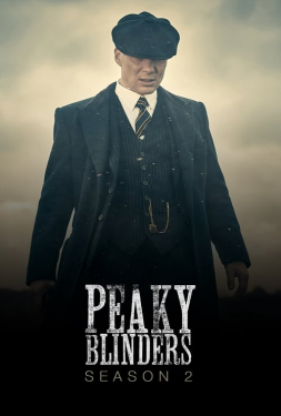 ดูหนัง Peaky Blinders 2 (2014) พีกี้ ไบลน์เดอร์ส 2