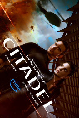 ดูหนัง Citadel (2023) ซิทาเดล
