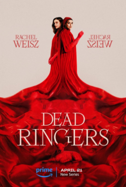 ดูหนัง Dead Ringers (2023) แฝดมรณะ