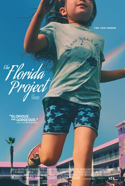 ดูหนัง The Florida Project (2017) แดน(ไม่)เนรมิต
