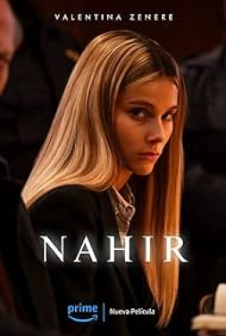 ดูหนัง Nahir (2024)