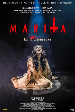 ดูหนัง Marita (2023) มาริต้า