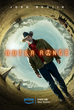 ดูหนัง Outer Range 2 (2024) แดนพิศวงปมมรณะ 2