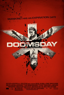 ดูหนัง Doomsday (2008) ห่าล้างโลก