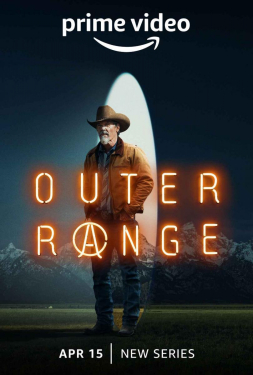 ดูหนัง Outer Range (2022) แดนพิศวงปมมรณะ