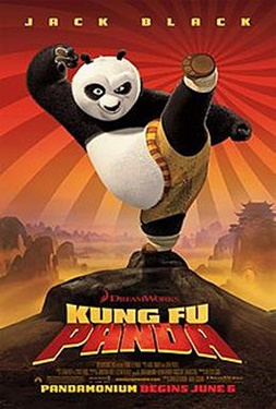 ดูหนัง Kung Fu Panda (2008) กังฟูแพนด้า จอมยุทธ์พลิกล็อค ช็อคยุทธภพ