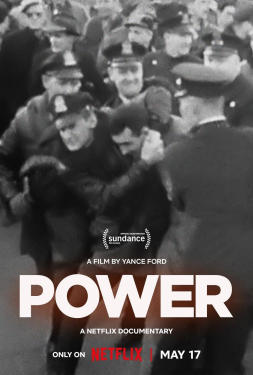 ดูหนัง Power (2024) ตำรวจ อำนาจ และอิทธิพล
