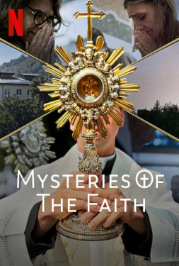 ดูหนัง Mysteries of the Faith (2023) ปริศนาแห่งศรัทธา