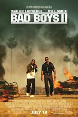 ดูหนัง Bad Boys 2 (2003) แบดบอยส์ คู่หูขวางนรก 2