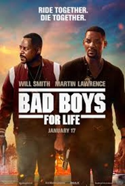 ดูหนัง Bad Boys For Life (2020) คู่หูขวางนรก ตลอดกาล
