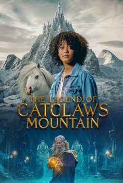 ดูหนัง The Legend of Catclaws Mountain (2024)